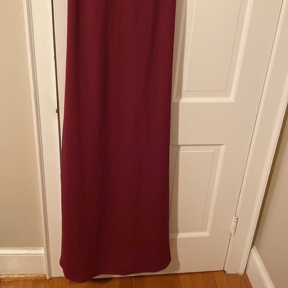 Haley Paige Occasions maxi dress - Picture 3 of 4